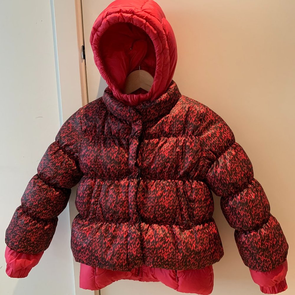 ADD JACKET - LIKE NEW